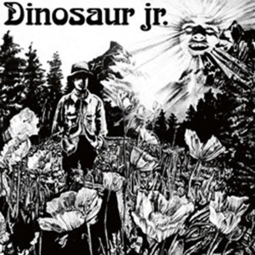 Dinosaur Jr. - Dinosaur Jr (Reissue)