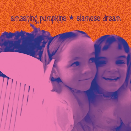 Smashing Pumpkins, The - Siamese Dream (Remastered, 2LP)