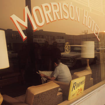 Doors, The - Morrison Hotel Sessions (RSD 2021)