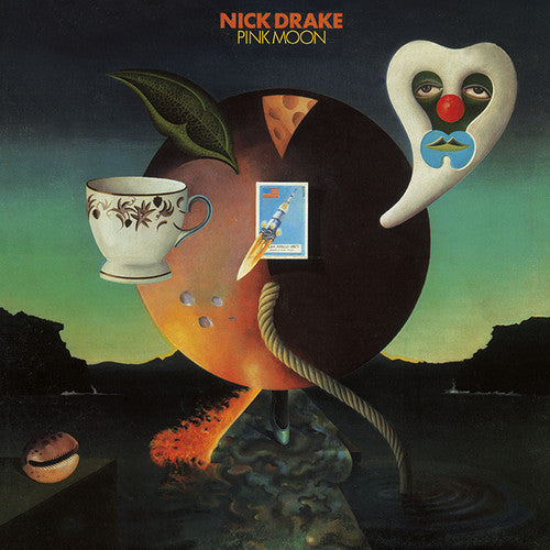 Drake, Nick - Pink Moon