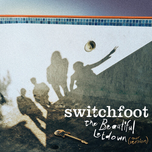 Switchfoot - The Beautiful Letdown (Our Version) (Swimming Pool Clear Vinyl)