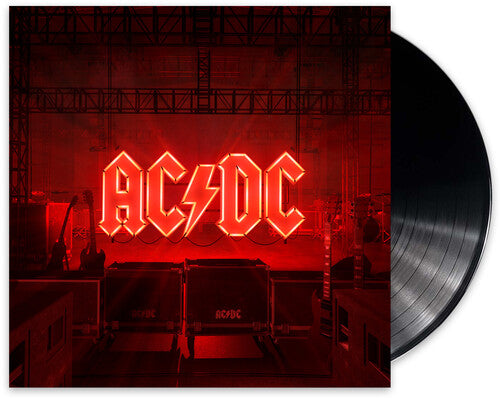 AC/DC - Power Up (180 Gram, Gatefold)
