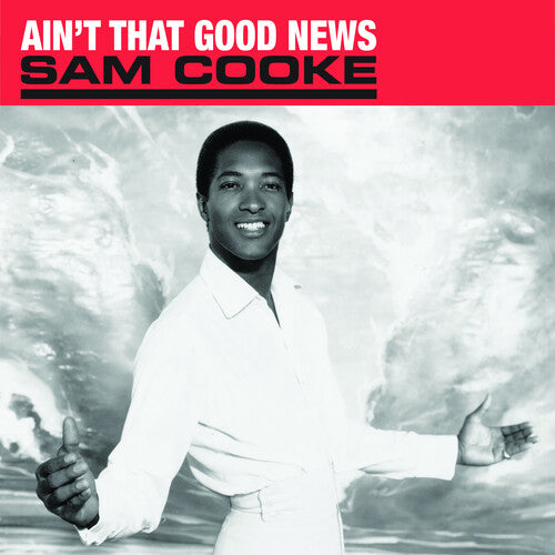 Cooke, Sam - Ain't That Good News (180 Gram)