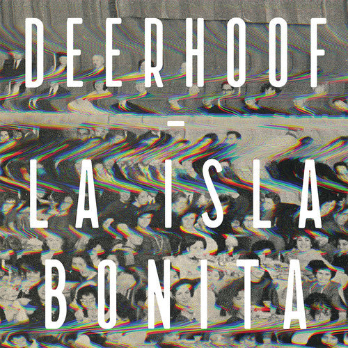 Deerhoof - La Isla Bonita (Color Vinyl, Digital Download)