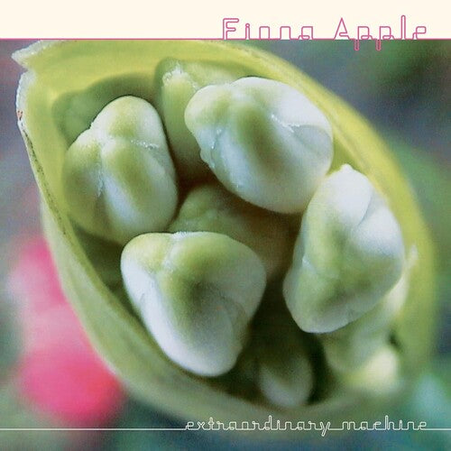 Apple, Fiona - Extraordinary Machine (180 Gram Vinyl)