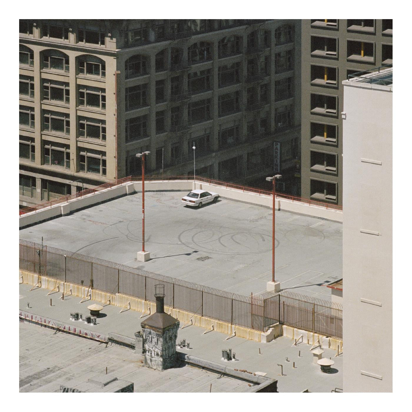 Arctic Monkeys - The Car (Indie Exclusive, Custard Vinyl)