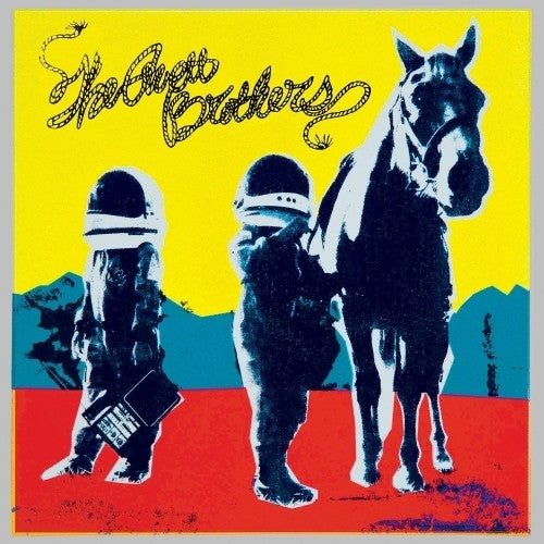 Avett Brothers, The - True Sadness