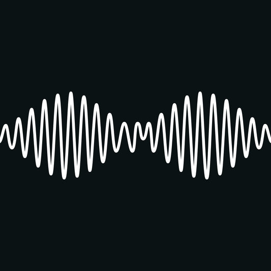 Arctic Monkeys - AM (180 Gram, Digital Download)