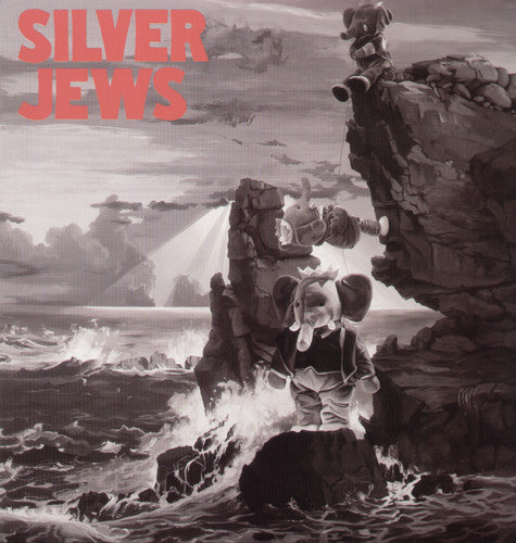 Silver Jews - Lookout Mountain Lookout Sea