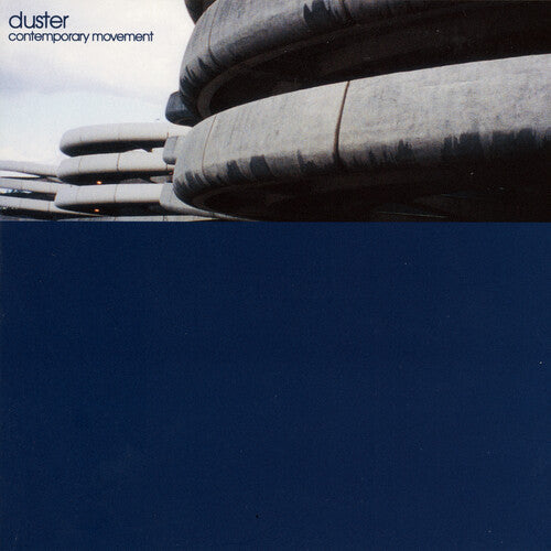Duster - Contemporary Movement (Cassette)