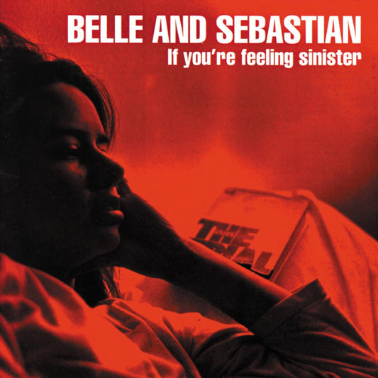 Belle & Sebastian - If You're Feeling Sinister (Digital Download Code)