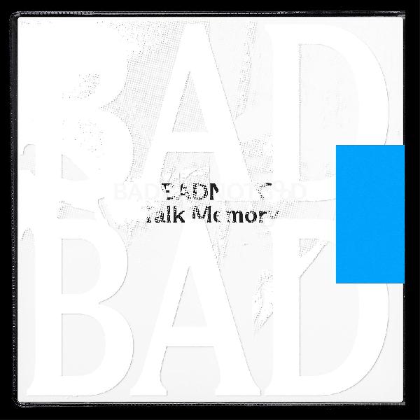BADBADNOTGOOD - Talk Memory (Indie Exclusive, White Vinyl)