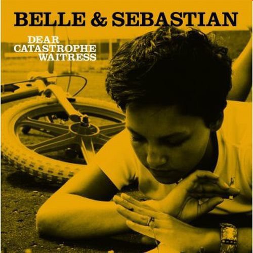 Belle & Sebastian - Dear Catastrophe Waitress (Digital Download)
