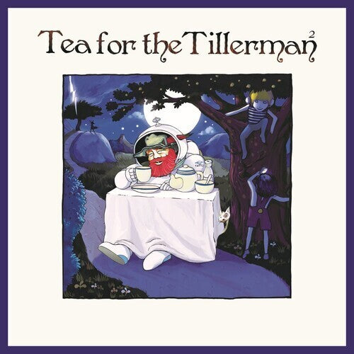 Yusuf (Stevens, Cat) - Tea For The Tillerman 2 (180 Gram Vinyl)
