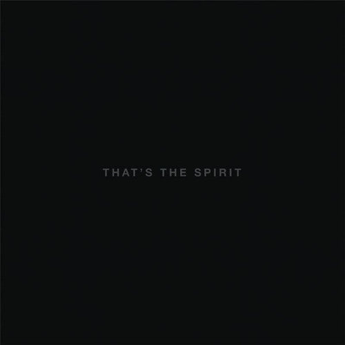 Bring Me the Horizon - That's the Spirit (Gatefold, Digital Download)