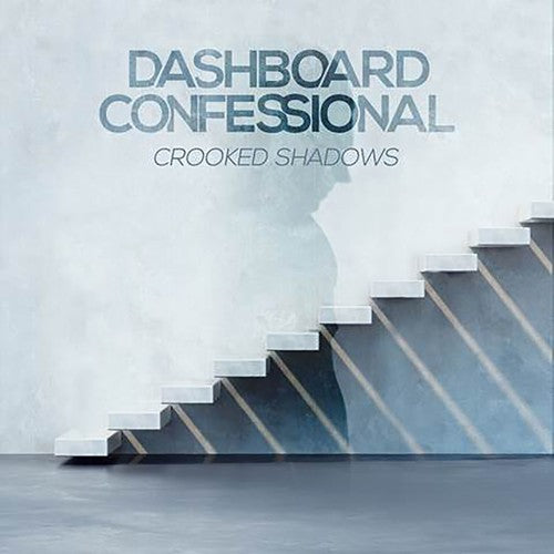 Dashboard Confessional - Crooked Shadows (180 Gram, Digital Download)