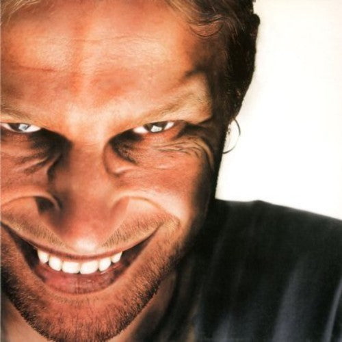 Aphex Twin - Richard D James Album (Digital Download)