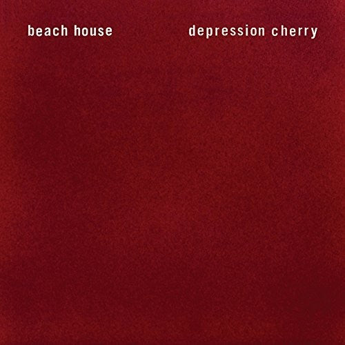 Beach House - Depression Cherry (Digital Download)