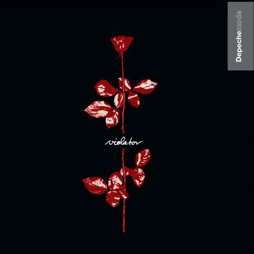 Depeche Mode - Violator (180 Gram)