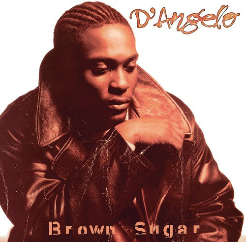 D'angelo - Brown Sugar (Limited Edition, Explicit)