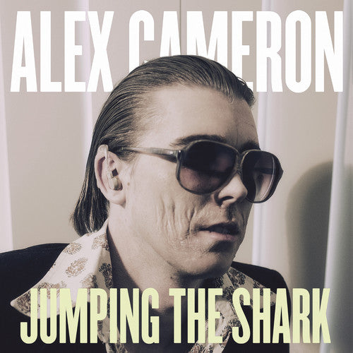 Cameron, Alex - Jumping the Shark