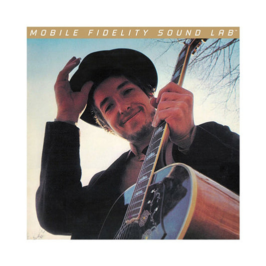 Dylan, Bob - Nashville Skyline (Mobile Fidelity, 180 Gram, Numbered Vinyl)