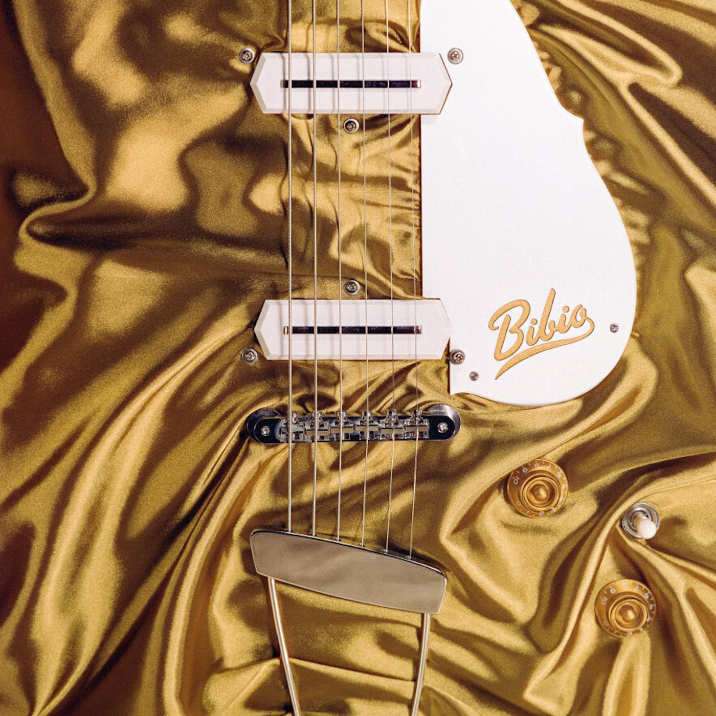 Bibio - BIB10 (Gold Vinyl)