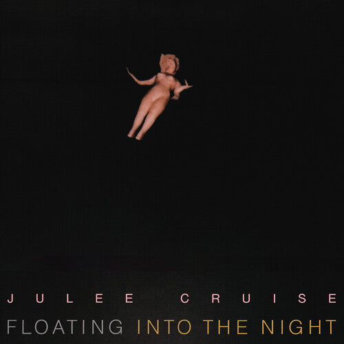 Cruise, Julee - Floating Into the Night (Pink Vinyl)