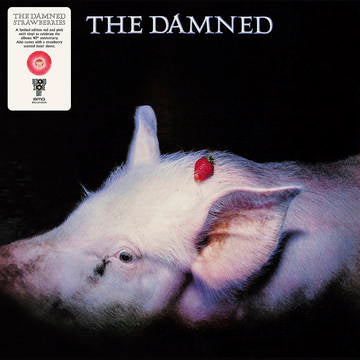 Damned, The - Strawberries (RSD 2022)