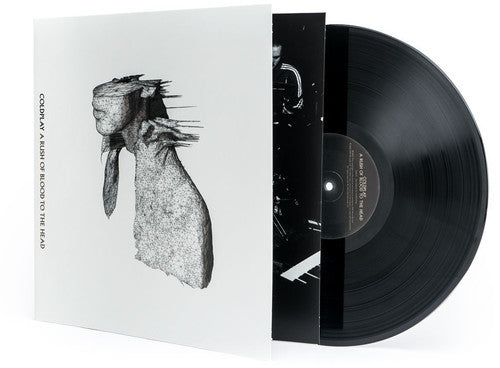 Coldplay - Rush of Blood to the Head (Limited Edition, 180 Gram)