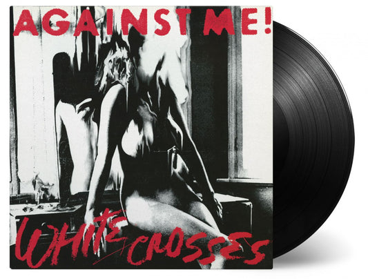 Against Me - White Crosses (Music on Vinyl)