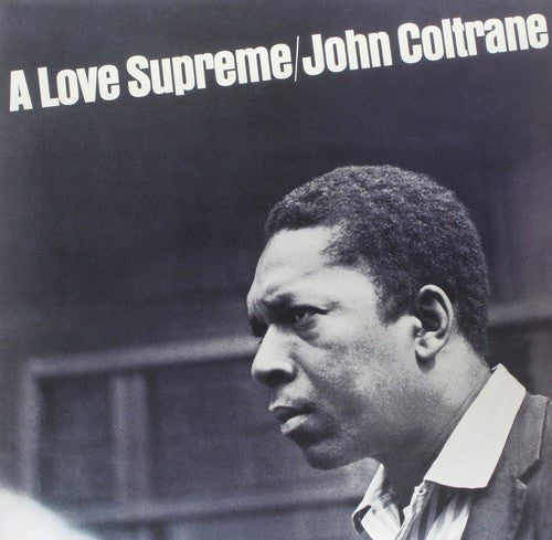 Coltrane, John - Love Supreme (Remastered)
