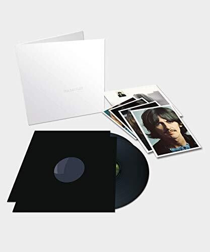 Beatles, The - Beatles (The White Album, 180 Gram)