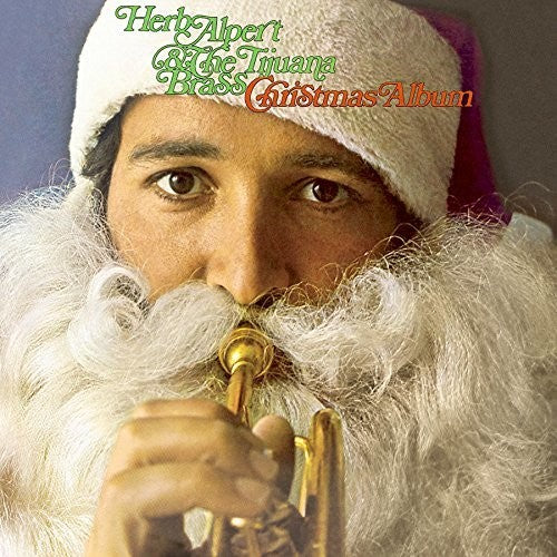 Alpert, Herb - Christmas Album (180 Gram)