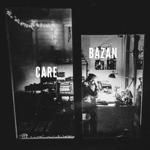 Bazan, David - Care