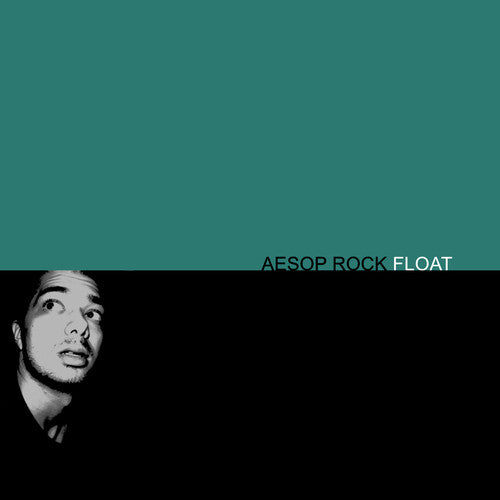 Aesop Rock - Float (Custom Green Vinyl) [Explicit Content]