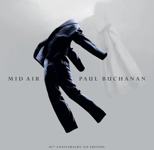 Buchanan, Paul - Mid Air (180 Gram Vinyl, United Kingdom - Import)