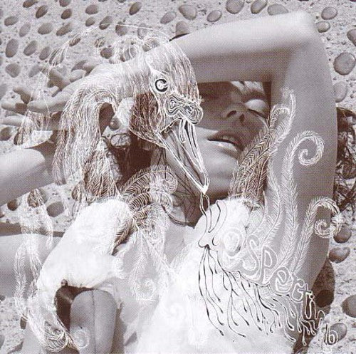 Björk - Vespertine