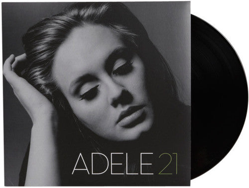 Adele - 21 (Download Insert)
