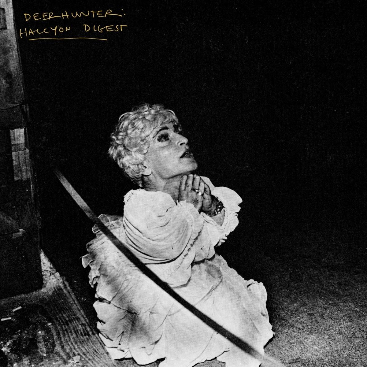 Deerhunter - Halcyon Digest (Digital Download Code)