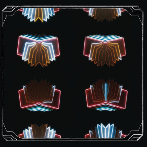 Arcade Fire - Neon Bible (Gatefold, 150 Gram)