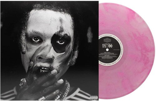 Curry, Denzel - Ta1300 (Limited Edition, Pink Vinyl)