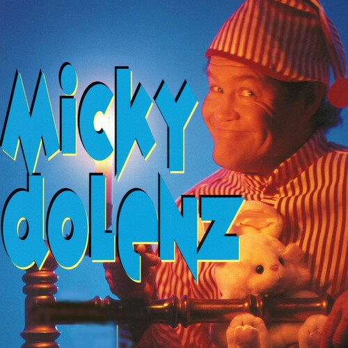 Dolenz, Micky - Puts You To Sleep (Blue Vinyl) (RSD Black Friday 2023)