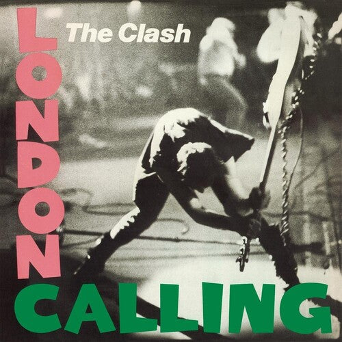 Clash, The  - London Calling (UK)