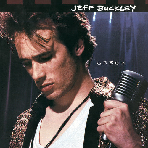 Buckley, Jeff - Grace (180 Gram)