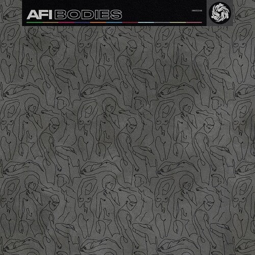 AFI - Bodies (Indie Exclusive)