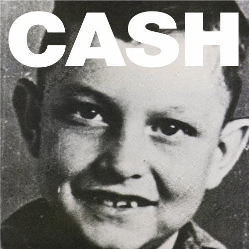Cash, Johnny - American VI: Ain't No Grave (Holland)
