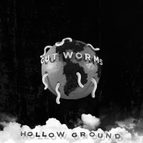 Cut Worms - Hollow Ground (Red Vinyl)