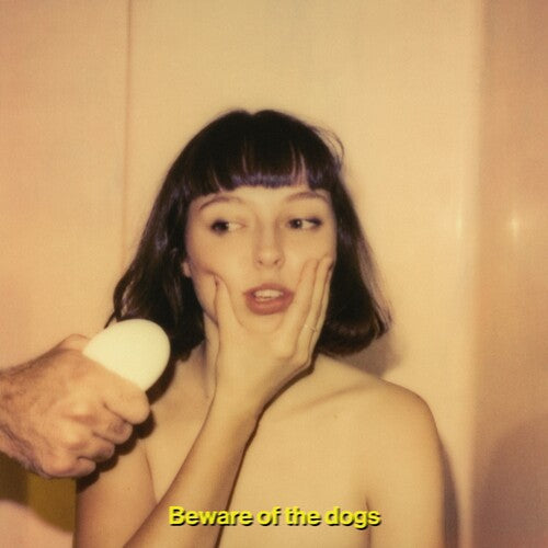 Donnelly, Stella - Beware of the Dogs (Black)