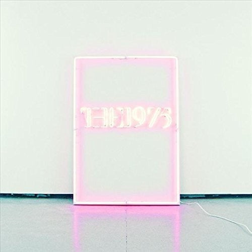 1975, The - I Like It When You Sleep for You Are So Beautiful